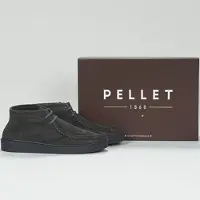 Pellet Laarzen ULLY heren 42