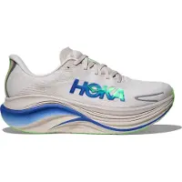Hoka One One Sportschoen 'SKYWARD' beige / blauw