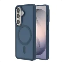IMoshion Color Guard Backcover met MagSafe voor de Samsung Galaxy S26 - Donkerblauw