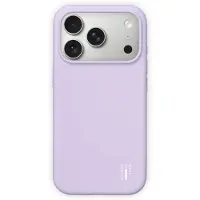 IDEAL OF SWEDEN Smartphonehoesje 'iPhone 17 Pro Max' lavendel / wit