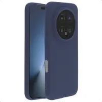 IMoshion Color Backcover voor de Honor Magic8 Pro - Donkerblauw