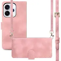 IMoshion Bookcase met koord voor de Oppo Reno15 Pro (5G) - Roze