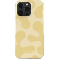 Burga Tough Backcover MagSafe voor de Apple iPhone 15 Pro - Glow