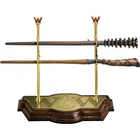 Ginza.se The Noble Collection (Tover)staf Wand Collection Weasley Twins Bruin