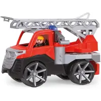 Lena TRUXX Brandweerwagen - 28cm