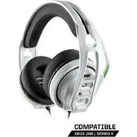 Nacon RIG 400HXW - Gaming Headset - Official Licensed - Xbox One & Xbox Series X - Wit
