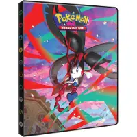 Pokémon - Chaos Rising 4-Pocket Portfolio