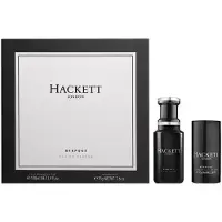Hackett Giftset Edp 100ml Ds 75g Eau De Parfum