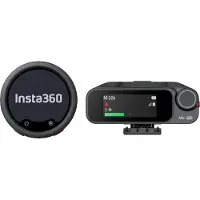 Insta360 Mic Pro Single
