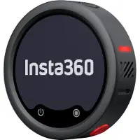 Insta360 Mic Pro Émetteur (Graphite Black)