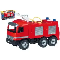 Lena GIGA TRUCKS Brandweerwagen