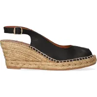 Toni pons Croacia Esparto Sleehak Sandalen