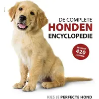 Kosmos De complete hondenencyclopedie (Paperback)