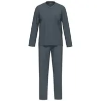 Ammann slaapanzug lang Heren / Nachtkleding