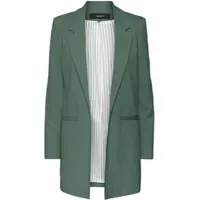 Vero Moda Blazers 'HARUKI' groen