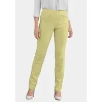 Goldner Bengalbroek Overtrekbroek LOUISA met stiksels