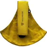 Wildride Kinderdrager Dirty Desert - Draagzak voor kinderen van 9 maanden tot 4 jaar - Tot 20 kg - Baby Carrier Lichtgewicht & Draagbaar