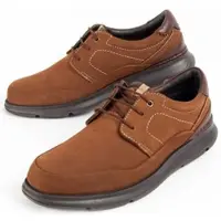 Purapiel Oxford schoen Confore10 Bruin