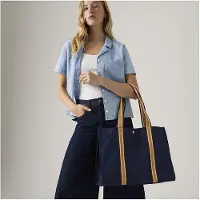 Levi's Boodschappentas HOLLIS TOTE XL dames One size