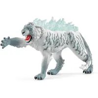 Schleich - Eldrador Creatures - Ice Tiger (70147)