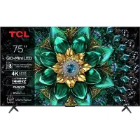 TCL QD-MiniLED 75Q6C (2025)