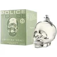 Police To Be Supernatural Edt Spray