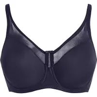 Hunkemoller BH 'Nina' blauw