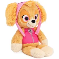 Spin Master GUND PAW Patrol Plush (33 cm) Skye