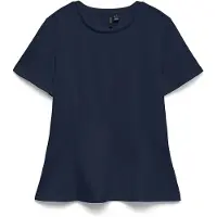 Vero Moda Top blauw