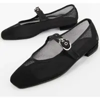 Montevita Ballerina'S Baleri Zwart