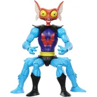 Mattel Masters of the Universe Origins Action Figure Mantenna 14 cm Action Figuur