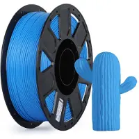 Creality 3D Filament ENDER PLA 1.75mm blauw 1kg