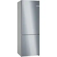 Bosch Serie 4kgn492idf Koelkast Met Vriezer