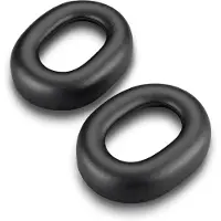 HP Poly - Oorkussentjes voor headset (verpakking met 2 stuks)