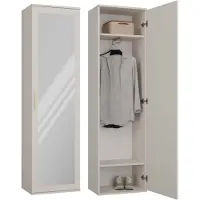 Top E Shop Garderobe DUO KASJMIER