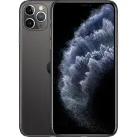 Apple iPhone 11 Pro Max - 256GB - Spacegrijs