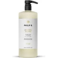 Philip B Weightless Volumizing Shampoo Hydrating Cleanser 947 ml