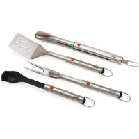 Joseph & Joseph Barbecue Set GrillOut (Set van 4)