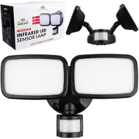 Macleans Mce524 B Wandlamp