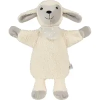 Sterntaler Handpoppenpoppen schaap Stanley