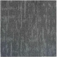vidaXL Vloertegel Betongrijs 50 x 50 cm 20 st