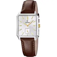 Festina - F20779/2 - Polshorloge - Heren