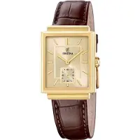 Festina - F20776/3 - Polshorloge - Heren