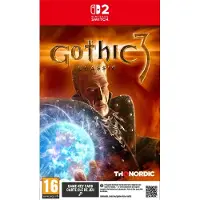 Gothic 3 Classic - Nintendo Switch 2
