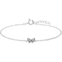 Lucardi Armband zilver