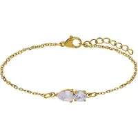 Lucardi Armband goud
