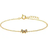 Lucardi Armband goud