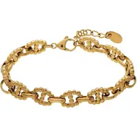 Lucardi Armband goud