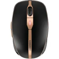 Cherry DW 9100 SLIM - Toetsenbord- en muisset - draadloos