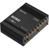 Teltonika - RUTM52100000 - Router